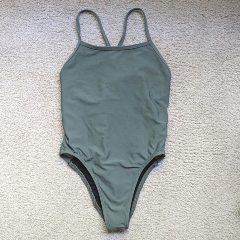 Jolyn One Piece Swimsuit